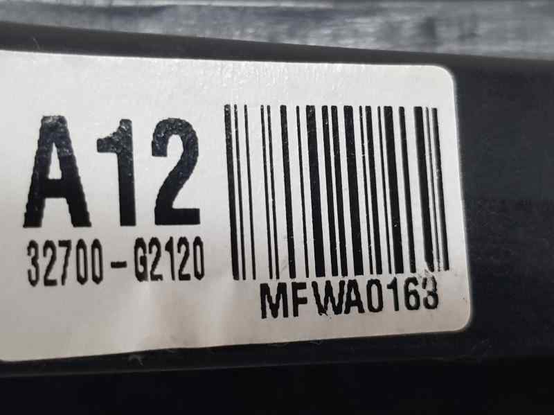 Potenciometro Pedal para Kia Niro