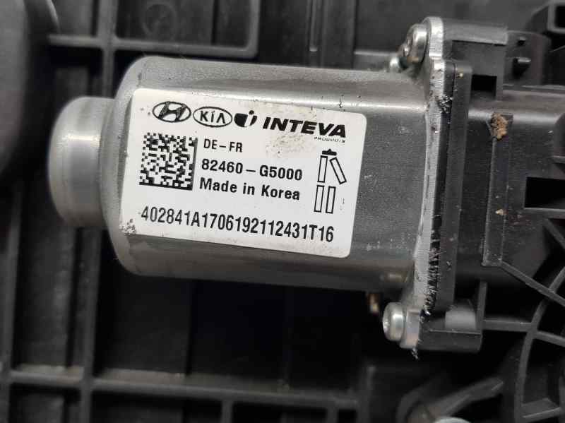Elevalunas Delantero Derecho para Kia Niro
