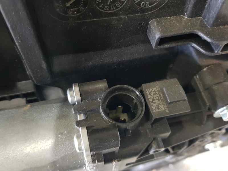 Elevalunas Delantero Derecho para Kia Niro