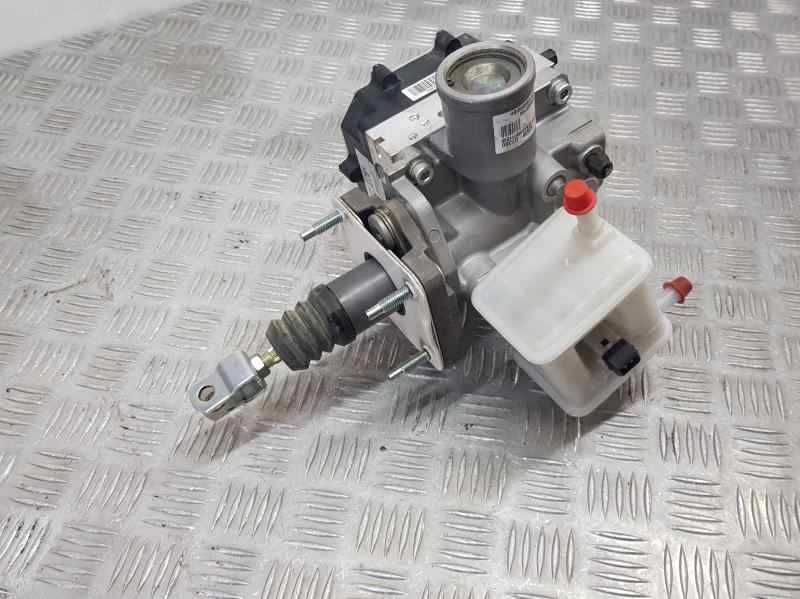 Abs para Kia Niro