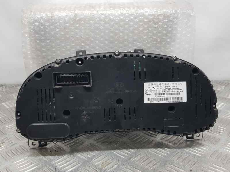 Cuadro Instrumentos para Kia Niro