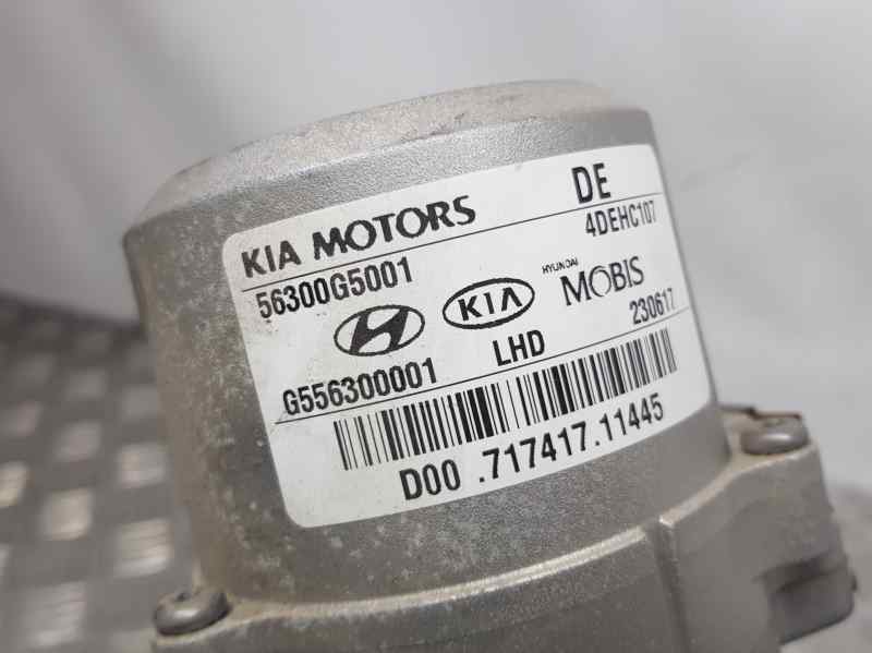 Columna Direccion para Kia Niro