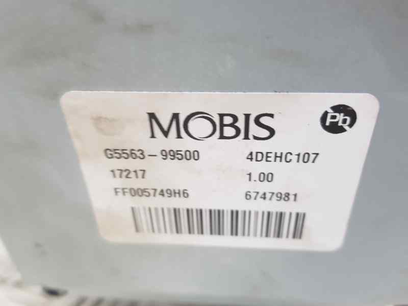 Columna Direccion para Kia Niro