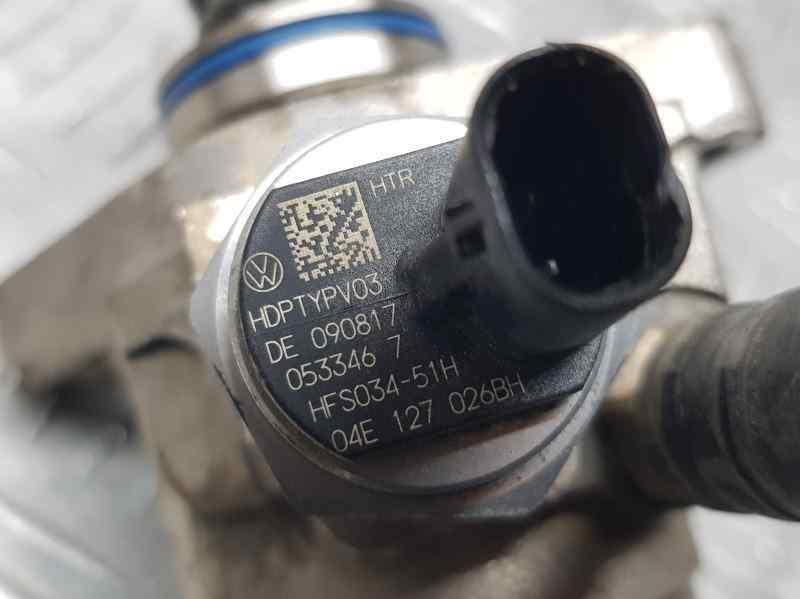 Bomba Combustible para Volkswagen Polo
