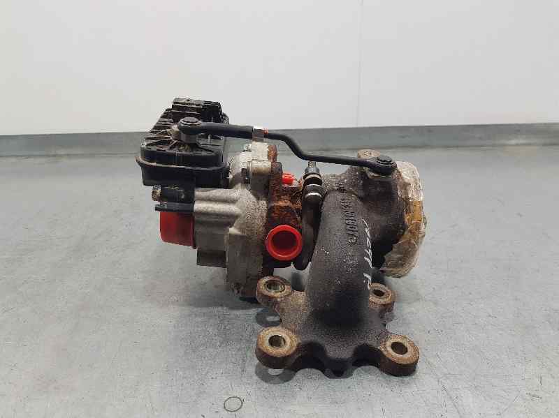 Turbocompresor para Volkswagen Polo