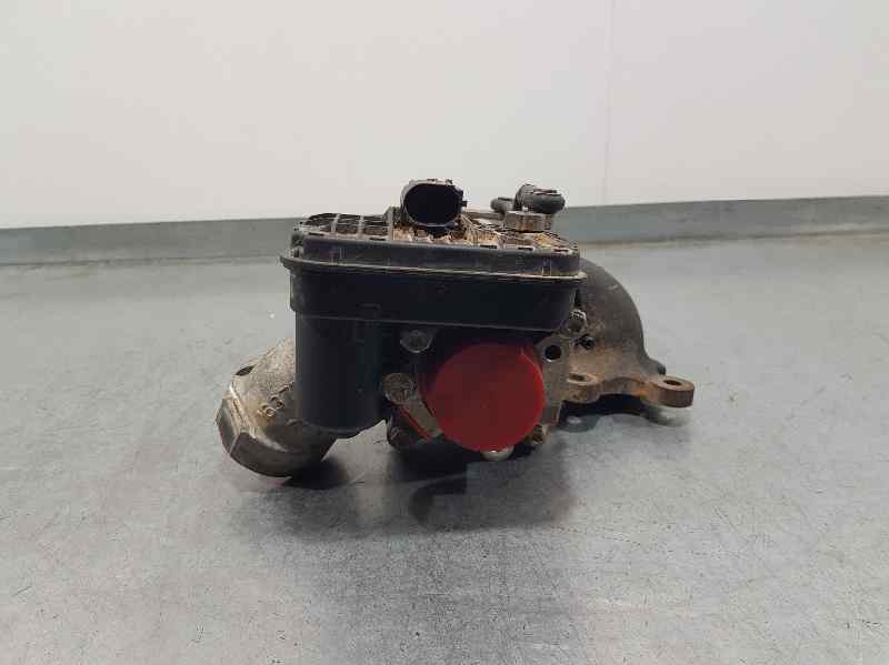 Turbocompresor para Volkswagen Polo