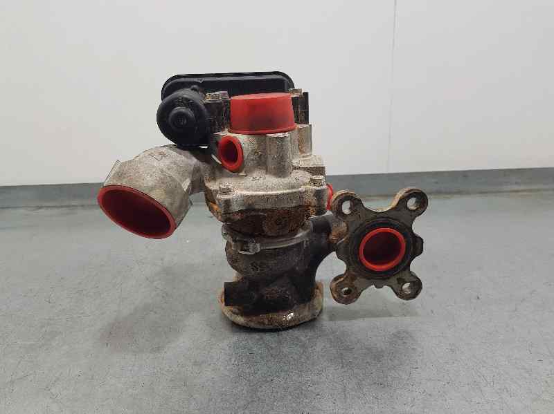 Turbocompresor para Volkswagen Polo