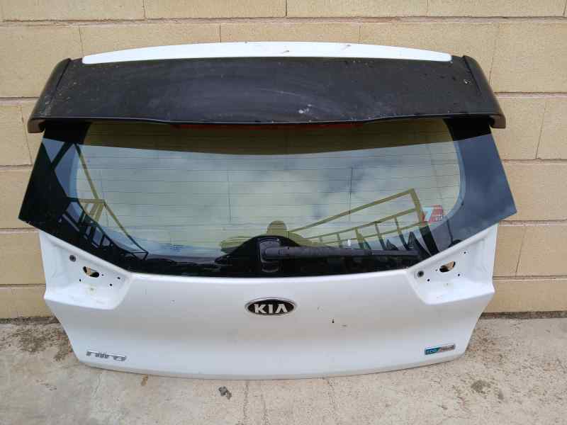 Porton Trasero para Kia Niro