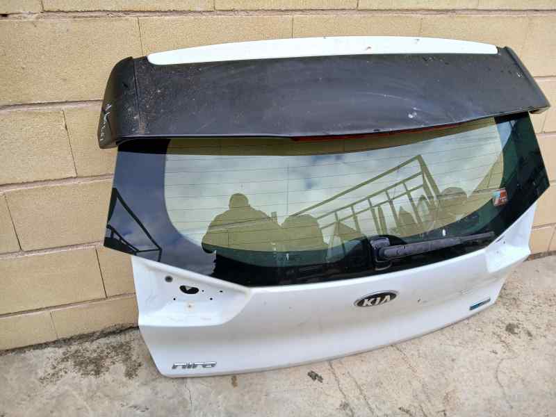 Porton Trasero para Kia Niro