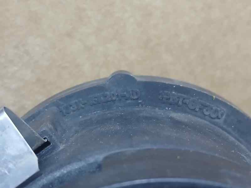 Faro Antiniebla Derecho para Seat Cordoba Berlina (6L2)