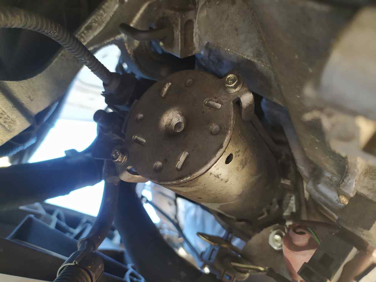 Motor Arranque para Seat Ibiza (6J5)