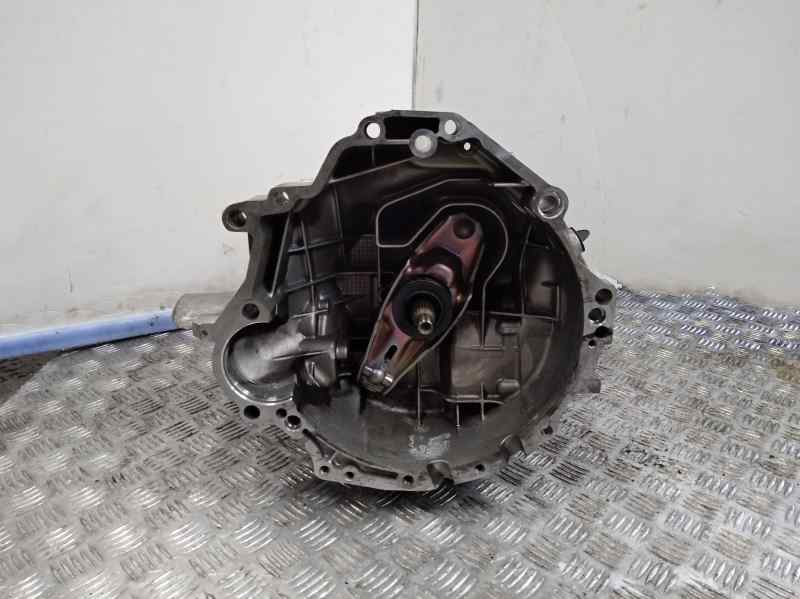 Caja Cambios para Skoda Superb (3U4)