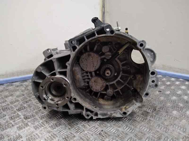 Caja Cambios para Seat Leon St (5F8)