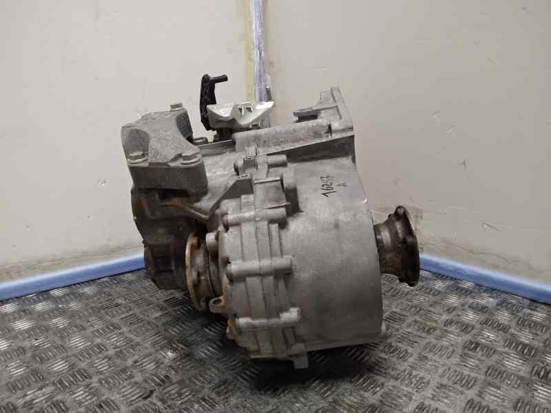 Caja Cambios para Seat Leon St (5F8)