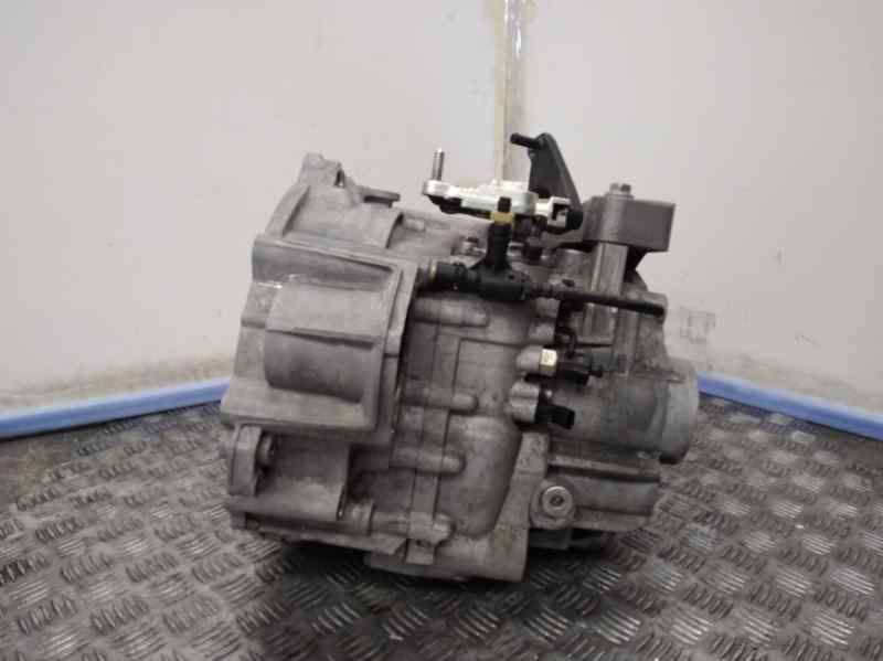 Caja Cambios para Seat Leon St (5F8)