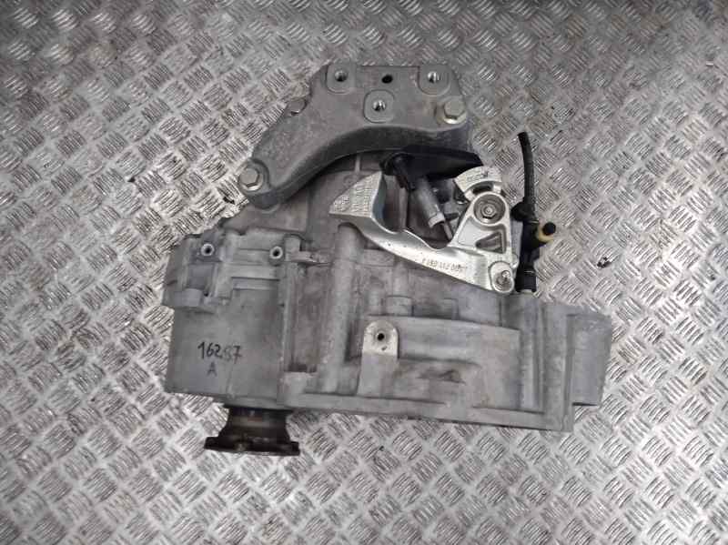 Caja Cambios para Seat Leon St (5F8)