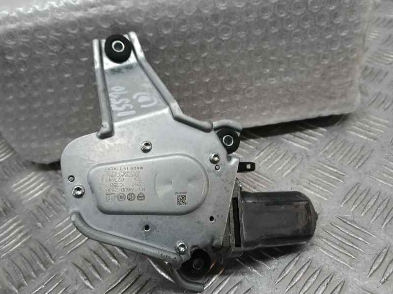 Motor Limpia Trasero para Fiat Tipo Ii (357) Berlina