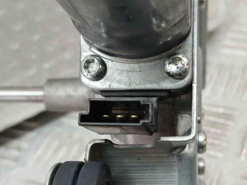 Motor Limpia Trasero para Fiat Tipo Ii (357) Berlina