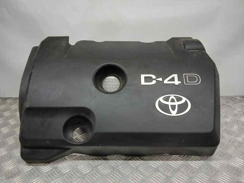 Tapa Motor para Toyota Auris