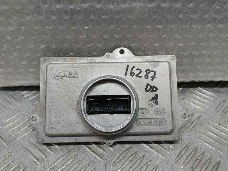 Centralita Faro para Seat Leon St (5F8)