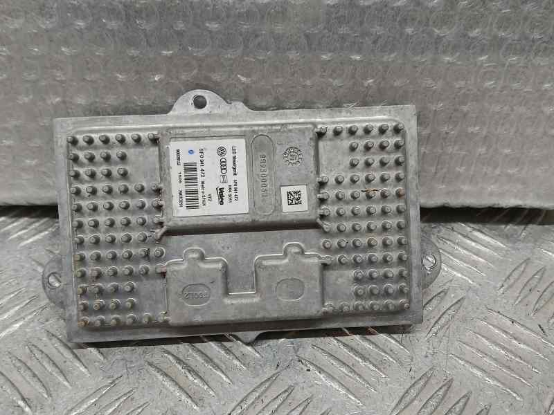 Centralita Faro para Seat Leon St (5F8)