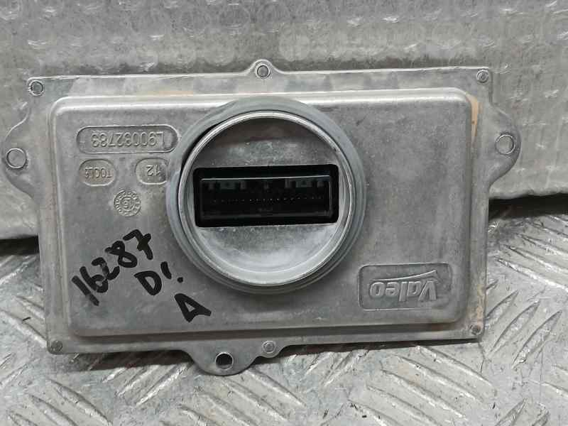 Centralita Faro para Seat Leon St (5F8)
