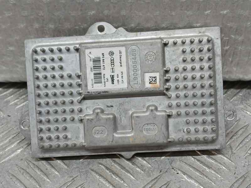 Centralita Faro para Seat Leon St (5F8)