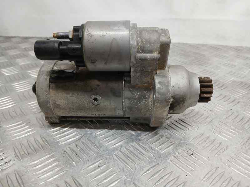 Motor Arranque para Seat Leon St (5F8)