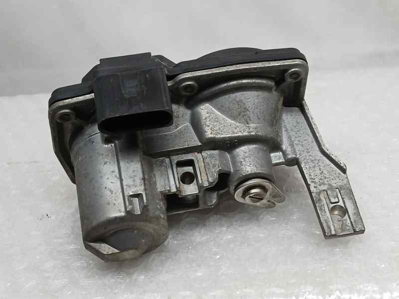 Caja Mariposa para Seat Leon St (5F8)