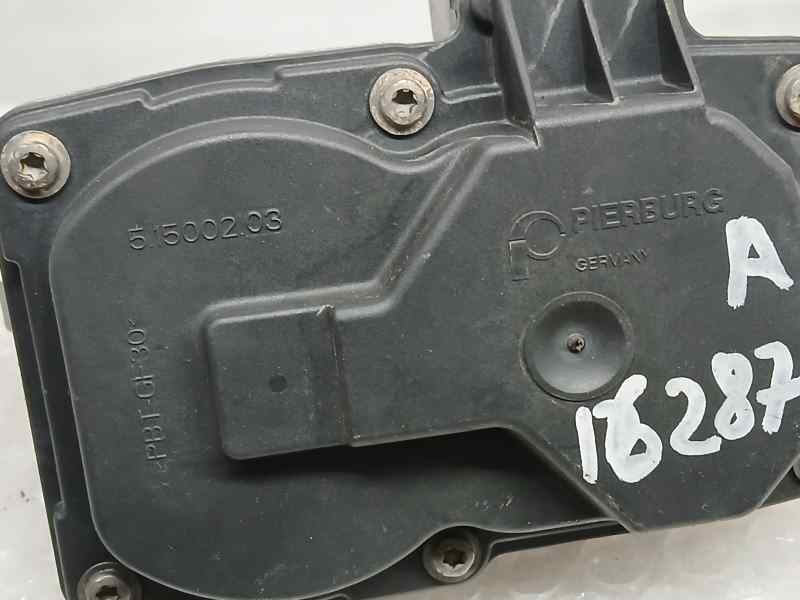 Caja Mariposa para Seat Leon St (5F8)