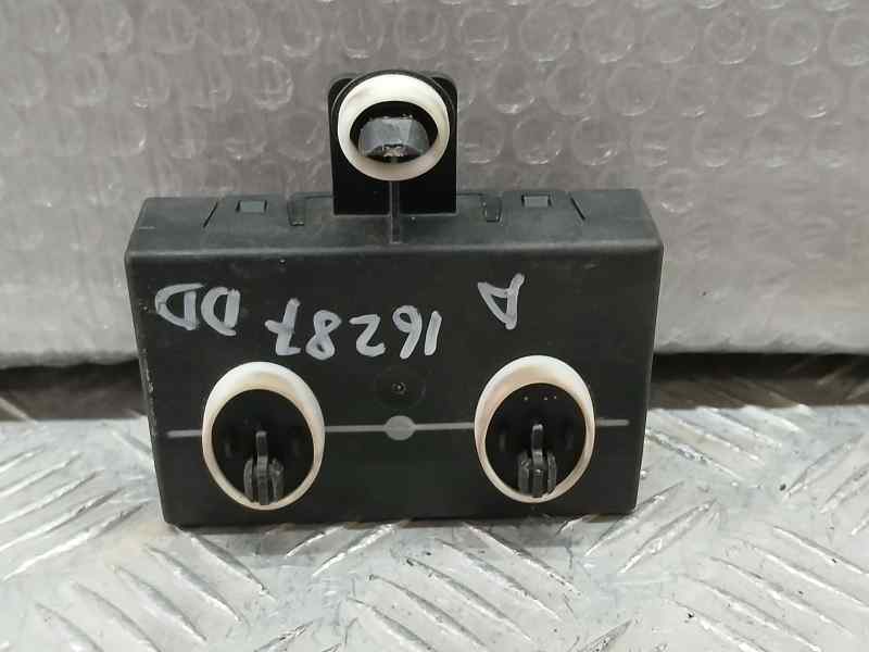 Modulo Confort para Seat Leon St (5F8)