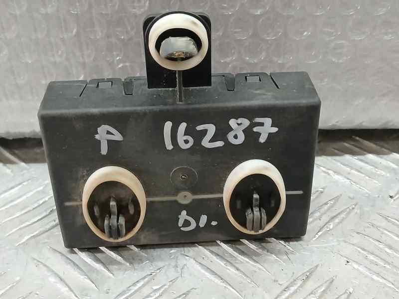 Modulo Confort para Seat Leon St (5F8)