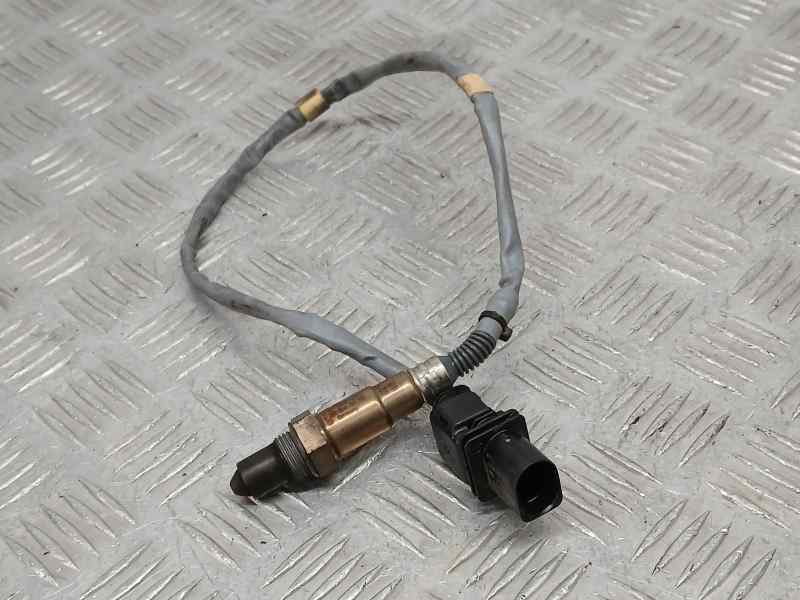 Sonda Lambda para Seat Leon St (5F8)