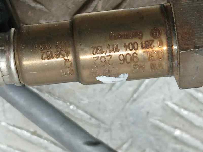 Sonda Lambda para Seat Leon St (5F8)