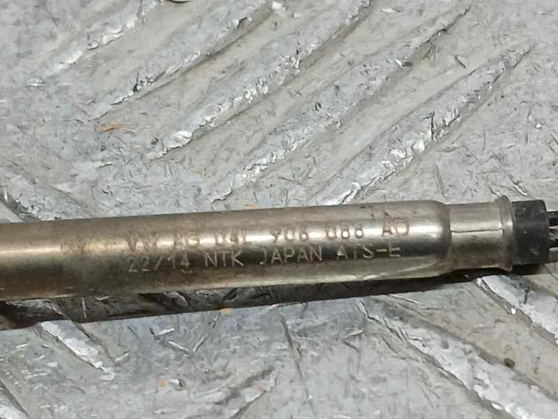 Sensor para Seat Leon St (5F8)