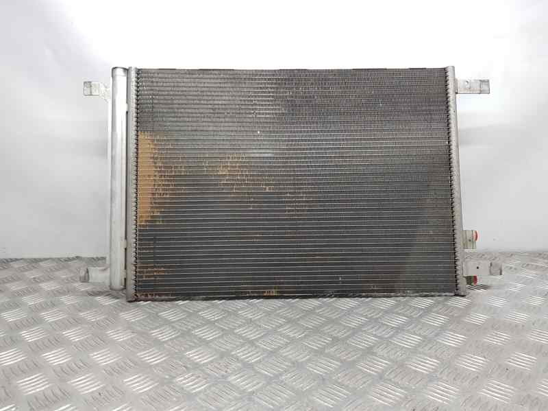 Condensador / Radiador Aire Acondicionado para Seat Leon St (5F8)