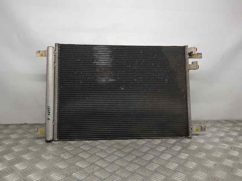 Condensador / Radiador Aire Acondicionado para Seat Leon St (5F8)
