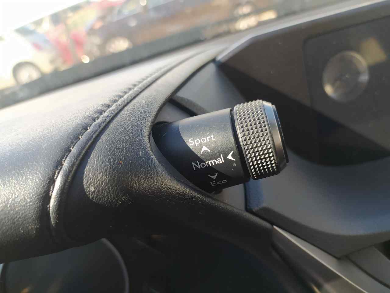 Mando Multifuncion para Lexus Es