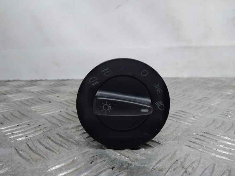 Mando Luces para Skoda Superb (3U4)