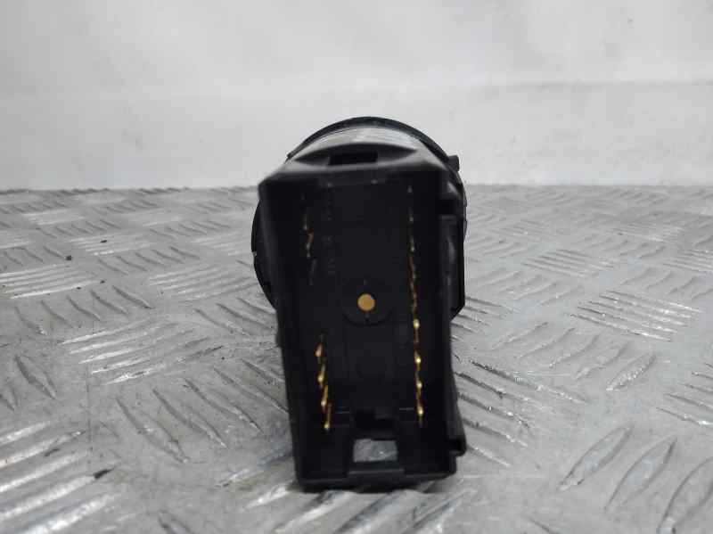 Mando Luces para Skoda Superb (3U4)