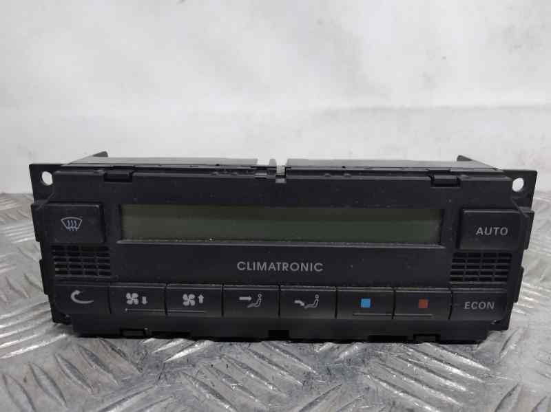 Mando Climatizador para Skoda Superb (3U4)