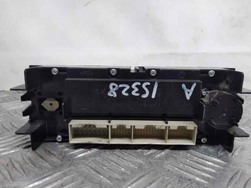 Mando Climatizador para Skoda Superb (3U4)
