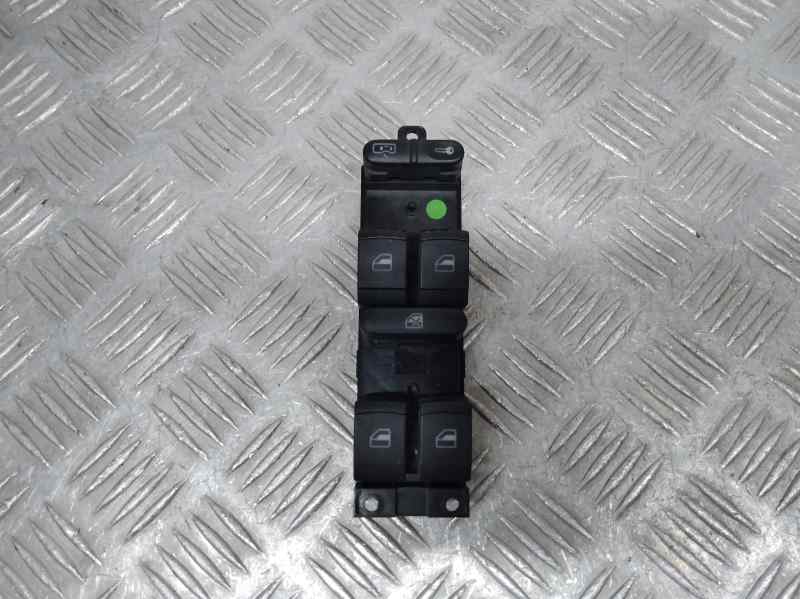 Mando Elevalunas Delantero Izquierdo para Skoda Superb (3U4)