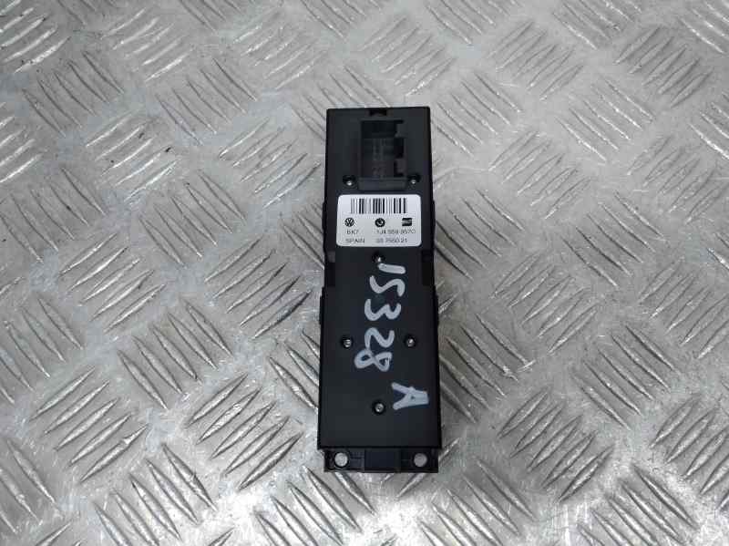 Mando Elevalunas Delantero Izquierdo para Skoda Superb (3U4)