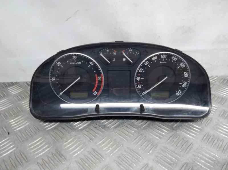 Cuadro Instrumentos para Skoda Superb (3U4)
