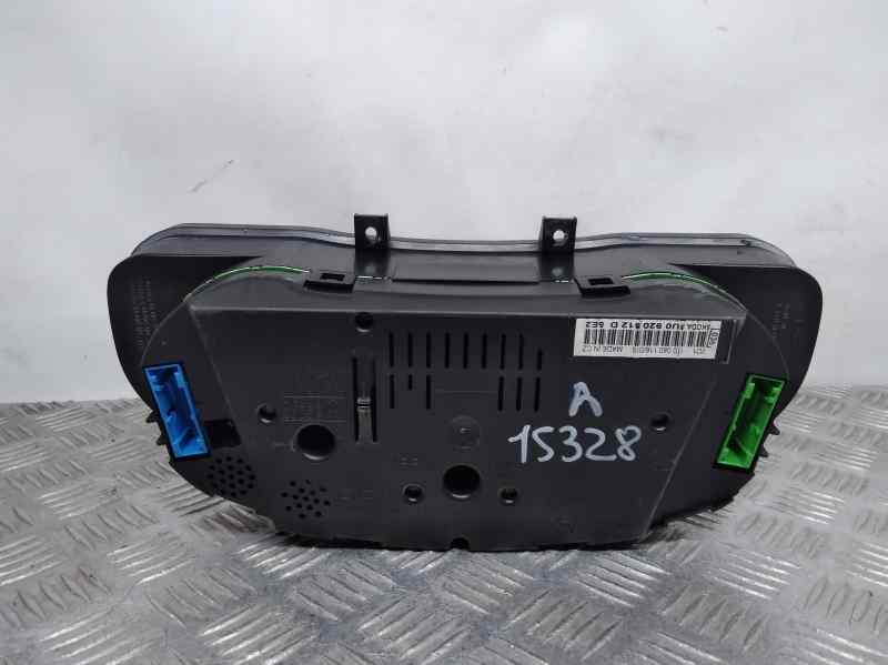 Cuadro Instrumentos para Skoda Superb (3U4)