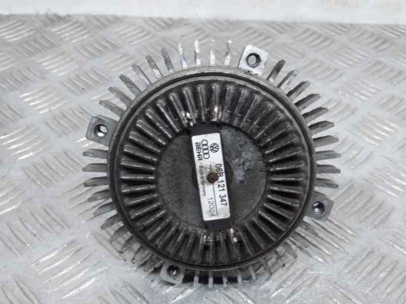 Ventilador Viscoso Motor para Skoda Superb (3U4)