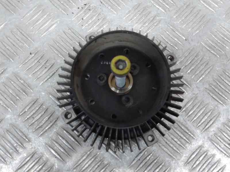 Ventilador Viscoso Motor para Skoda Superb (3U4)