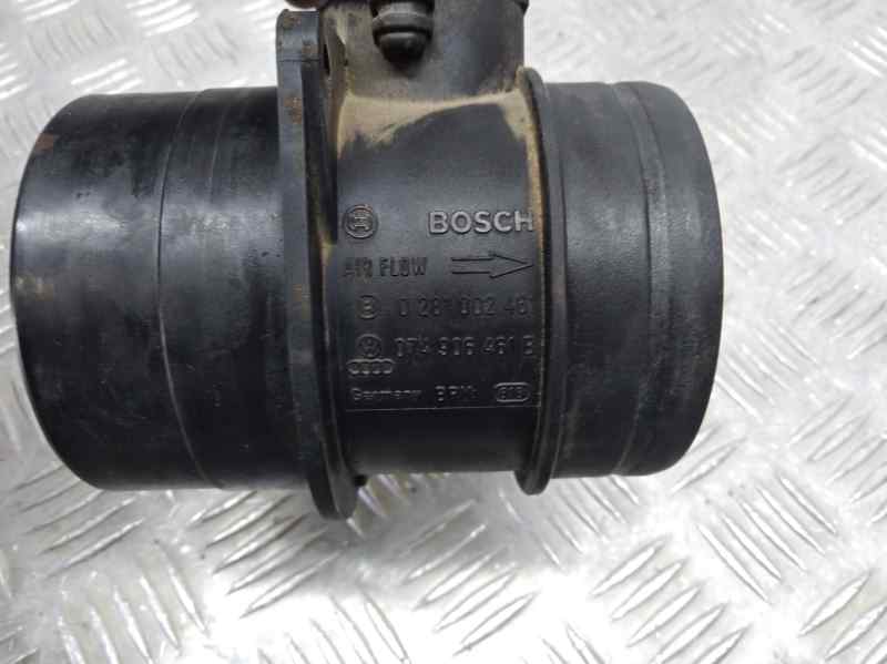 Caudalimetro para Skoda Superb (3U4)