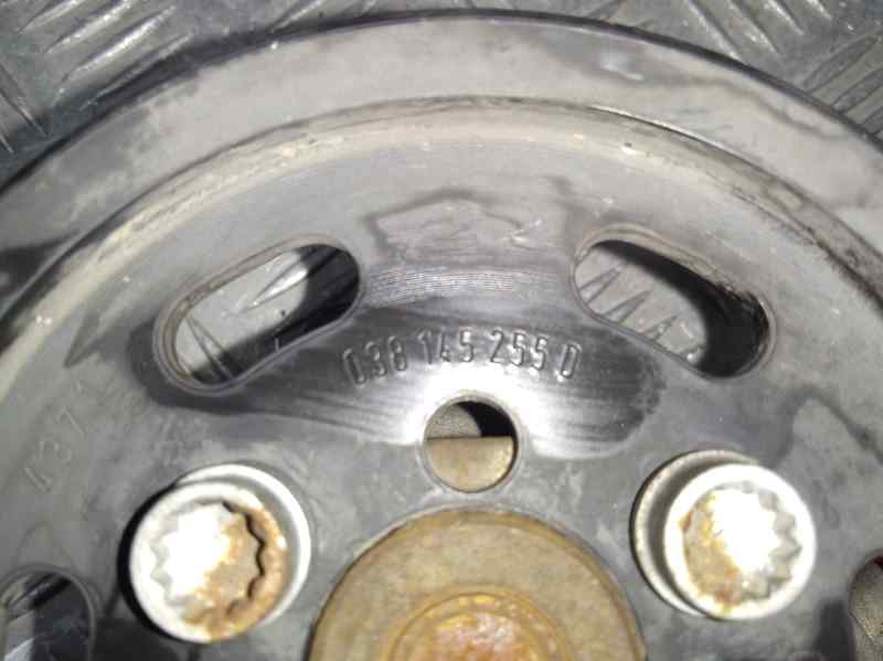 Bomba Direccion para Skoda Superb (3U4)